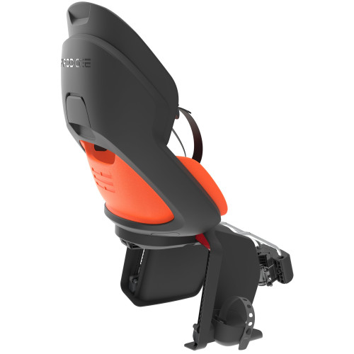 Child seat Prodigee Icon frame orange