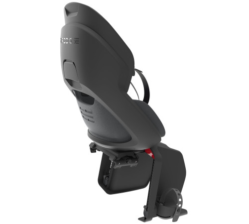 Child seat Prodigee Icon carrier black