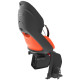 Child seat Prodigee Icon carrier orange