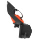 Child seat Prodigee Icon carrier orange