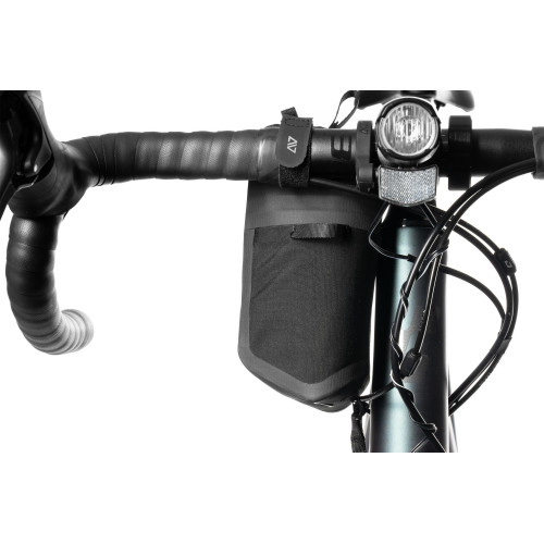 Soma stūrei ACID Snack Pack Pro 1 black