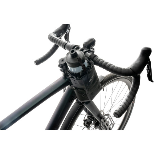 Soma stūrei ACID Snack Pack Pro 1 black