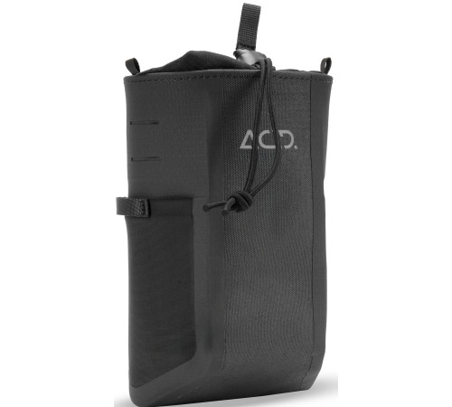 Handlebar bag ACID Snack Pack Pro 1 black