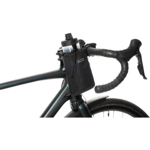 Soma stūrei ACID Snack Pack Pro 1 black