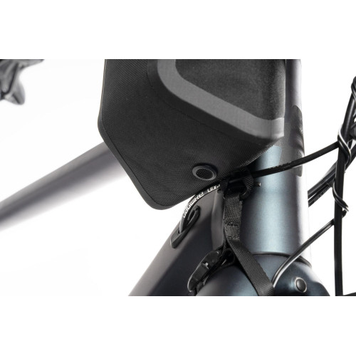 Soma stūrei ACID Snack Pack Pro 1 black