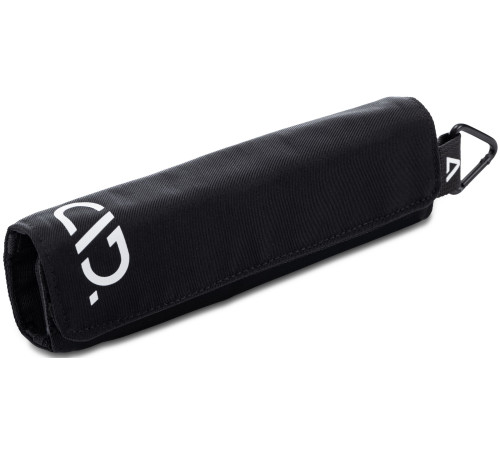 Frame bag ACID Stash 0,5 black