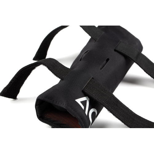 Frame bag ACID Stash 0,5 black