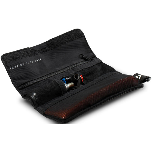 Frame bag ACID Stash 0,5 black