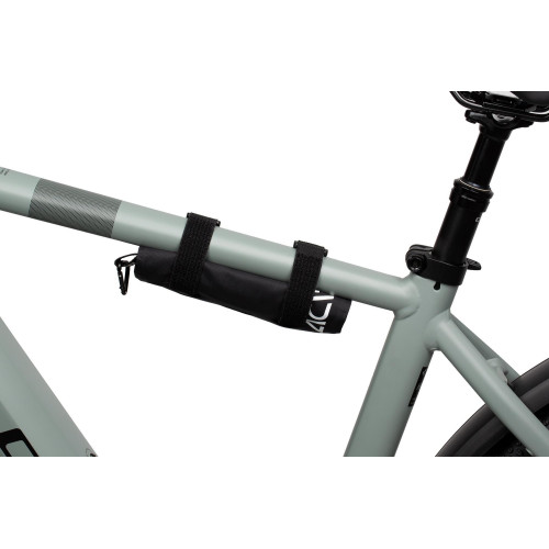 Frame bag ACID Stash 0,5 black