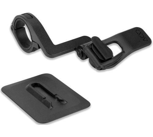 Telefona turētājs ACID black