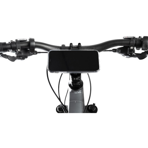 Telefona turētājs ACID black