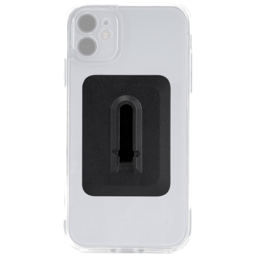 Telefona turētājs ACID black