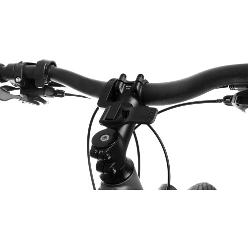 Telefona turētājs ACID black