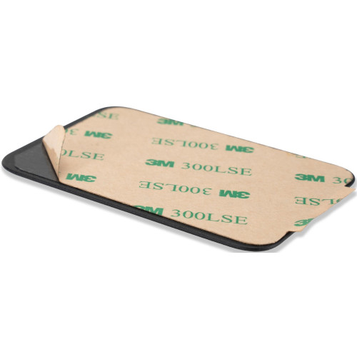 Telefona turētājs ACID black