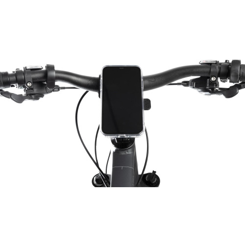 Telefona turētājs ACID black