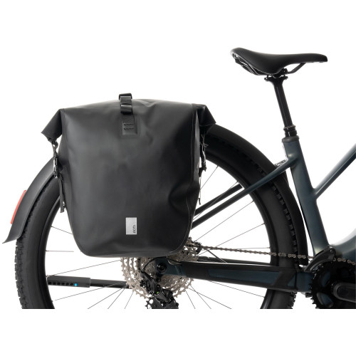 Bagāžnieks aizmugures ACID SIC 2.0 Alu 27.5-29" Rail