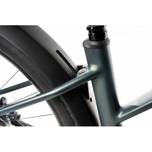 Bagāžnieks aizmugures ACID SIC 2.0 Alu 27.5-29" Rail