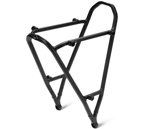 Carrier rear ACID SIC 2.0 Alu 27.5-29" Rail