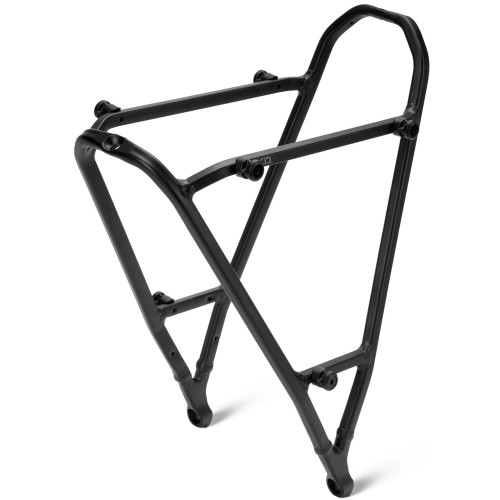 Bagāžnieks aizmugures ACID SIC 2.0 Alu 27.5-29" Rail