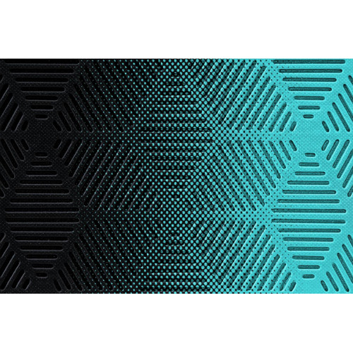 Handlebar tape ACID RC 3.0 black'n'turquoise