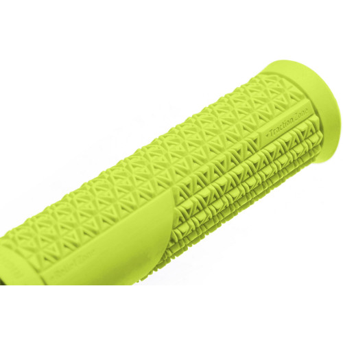 Grips ACID Icon Pro 140mm Lock-on lime