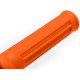 Grips ACID React 134mm orange