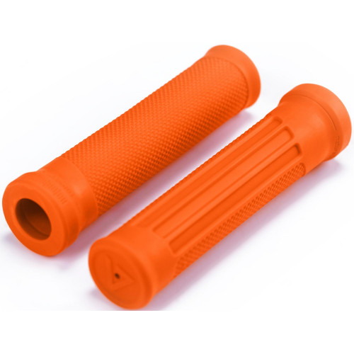 Grips ACID React 134mm orange
