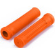 Grips ACID React 134mm orange