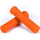 Grips ACID React 134mm orange