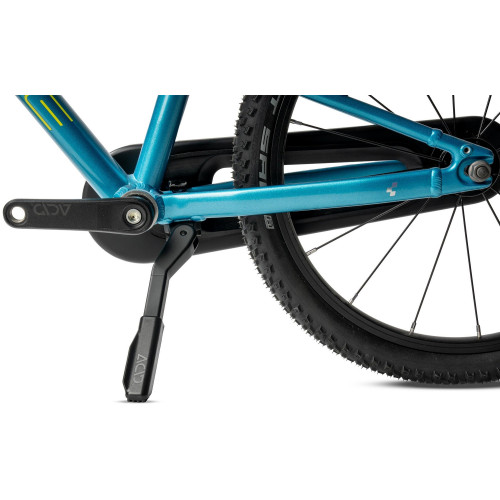 Atbalsta kājiņa ACID FM Rookie EASY S 12-18"