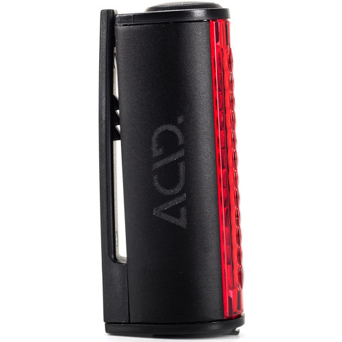 Aizmugurējais lukturis ACID Outdoor LED HPA 30Lm USB