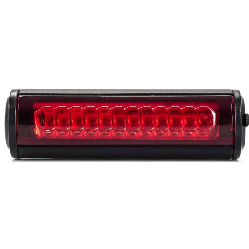 Aizmugurējais lukturis ACID Outdoor LED HPA 30Lm USB