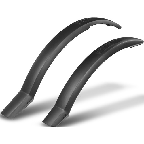 Mudguard set 27.5-29" ACID Click 75mm