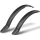 Mudguard set 27.5-29" ACID Click 75mm