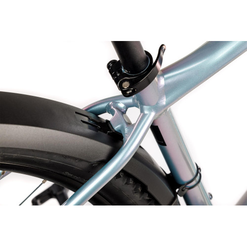 Mudguard set 27.5-29" ACID Click 75mm