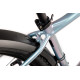 Mudguard set 27.5-29" ACID Click 75mm