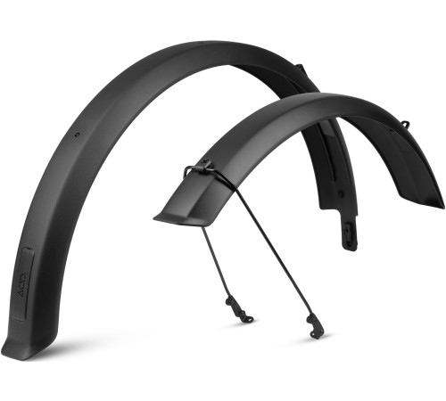 Dubļusargi komplekts 29" ACID 84mm BB Mount SIC 2.0