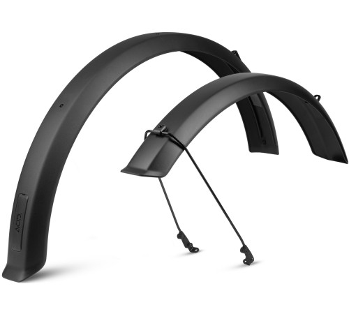 Dubļusargi komplekts 29" ACID 84mm Fully SIC 2.0