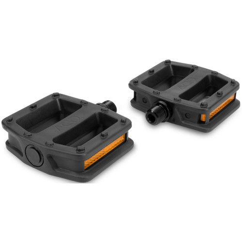 Pedals ACID Flat C4-ZP Rookie S plastic