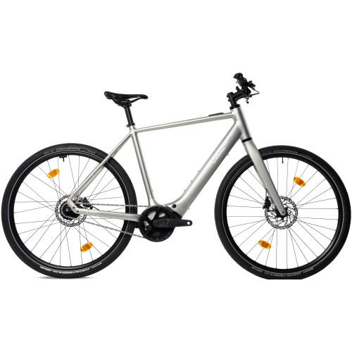 Atstarotāji par spieķiem ACID CMPT orange (4 pcs.)