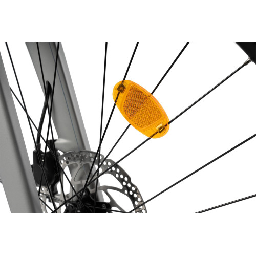 Atstarotāji par spieķiem ACID CMPT orange (4 pcs.)