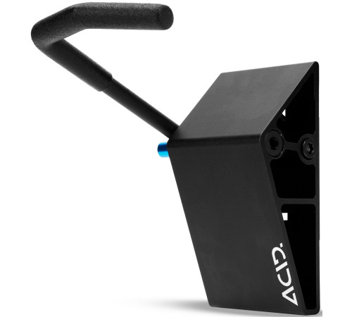 Velosipēda turētājs uz sienas RFR Hook CMPT 12-29" wall mounted black