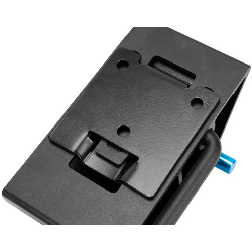 Velosipēda turētājs uz sienas RFR Hook CMPT 12-29" wall mounted black