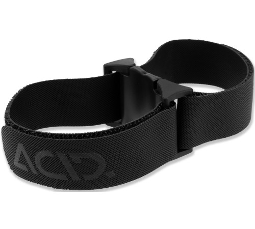 Bracket ACID Toptube mount strap