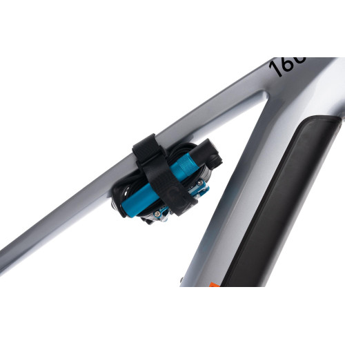 Turētājs ACID Toptube mount strap