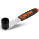 Tool RFR for bottom bracket Shimano/ISIS/FSA Truvativ Token with handle