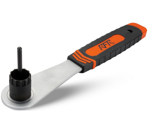 Instruments RFR for Shimano HG cassette with pin and handle