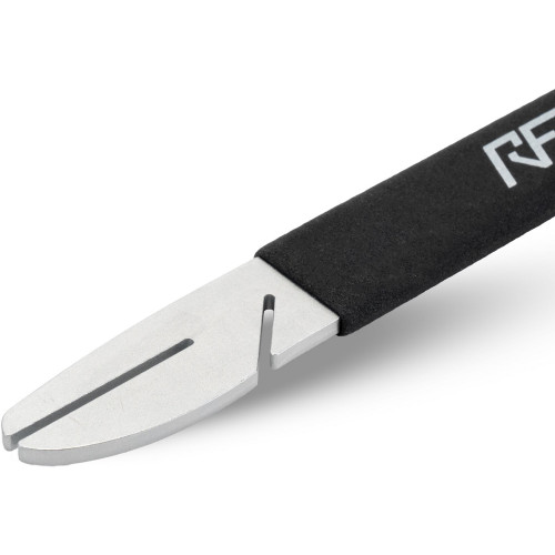 Instruments RFR for rotor truing