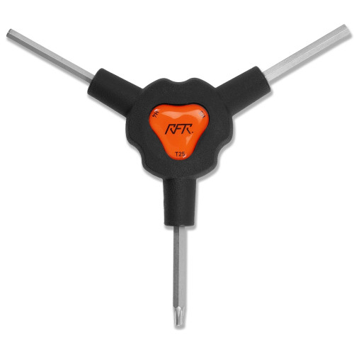 Instruments RFR Y-wrench H4/5, T25