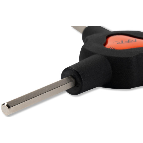 Instruments RFR Y-wrench H4/5, T25